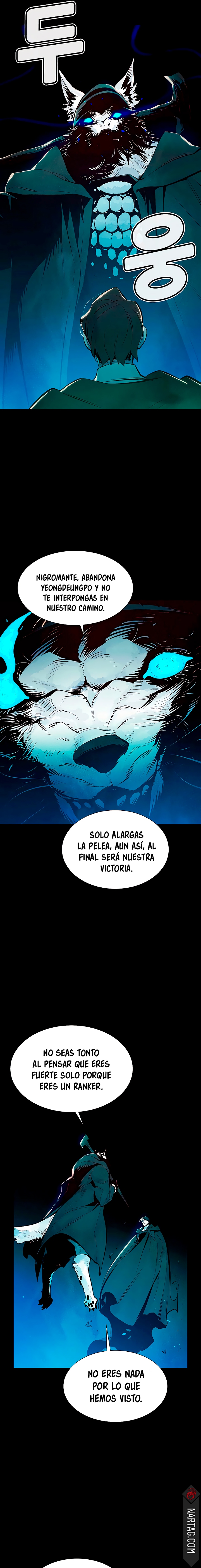 Read The Lone Necromancer Es Manga Online
