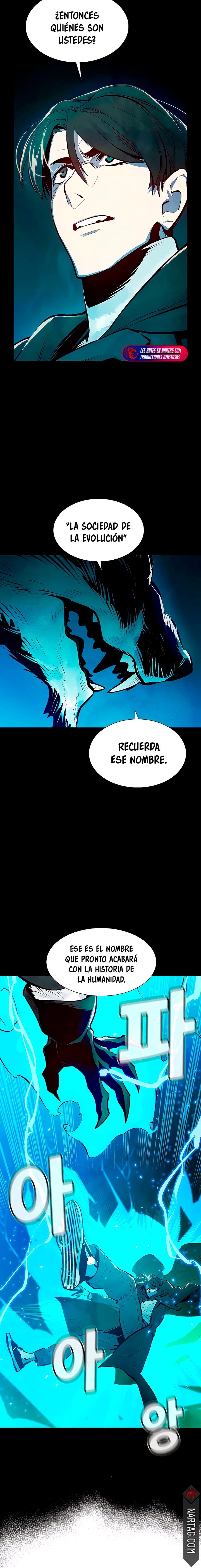 Read The Lone Necromancer Es Manga Online