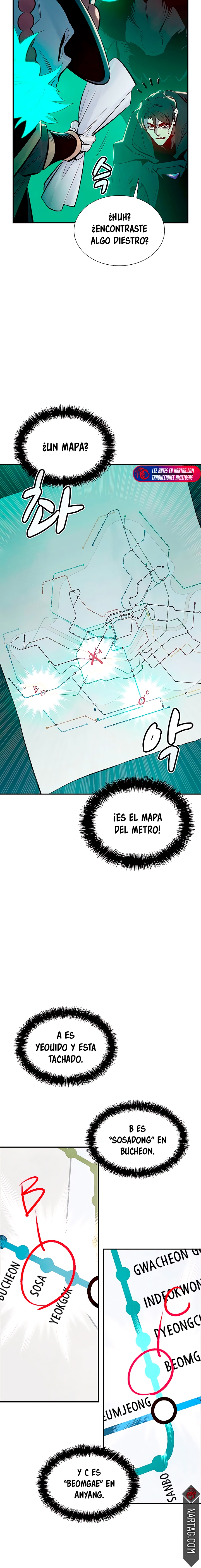 Read The Lone Necromancer Es Manga Online