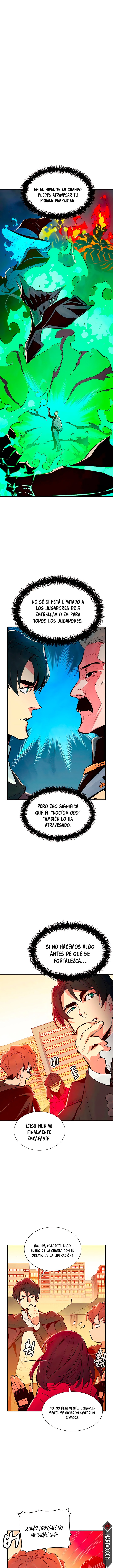 Read The Lone Necromancer Es Manga Online