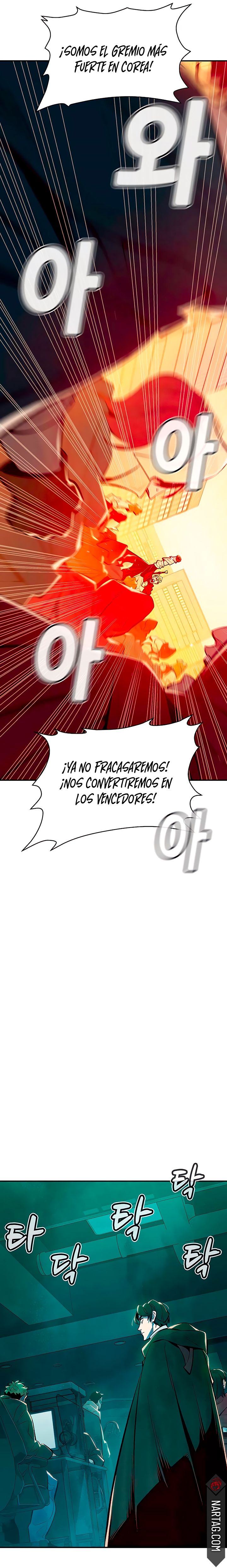 Read The Lone Necromancer Es Manga Online