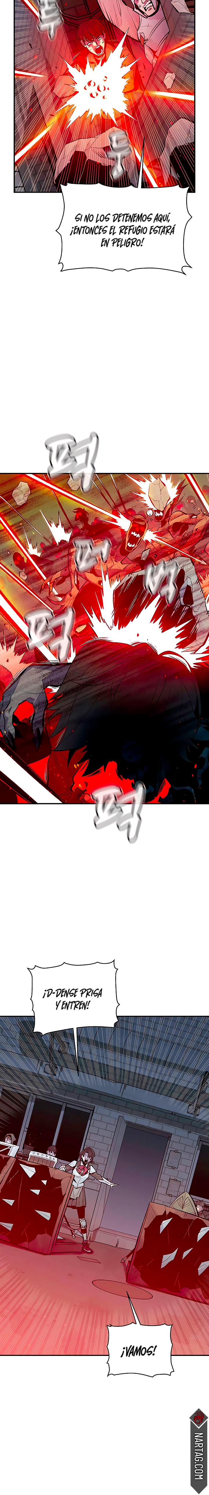 Read The Lone Necromancer Es Manga Online