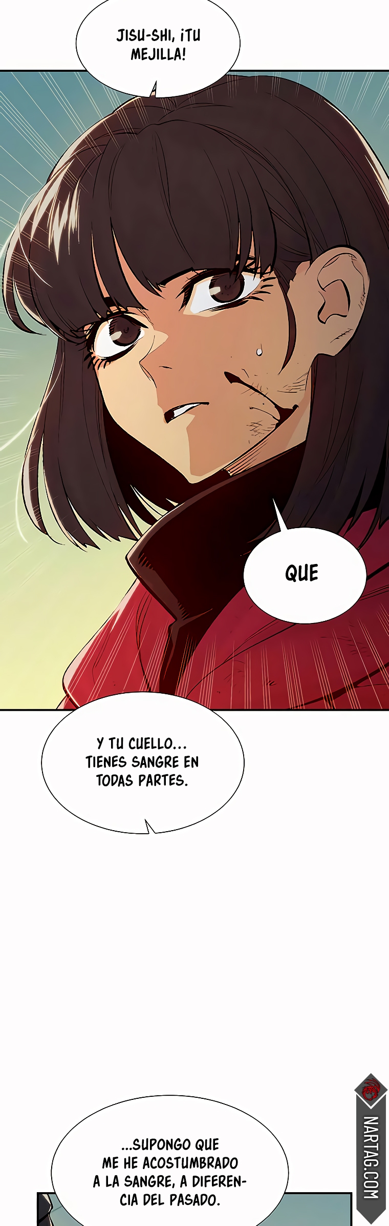 Read The Lone Necromancer Es Manga Online