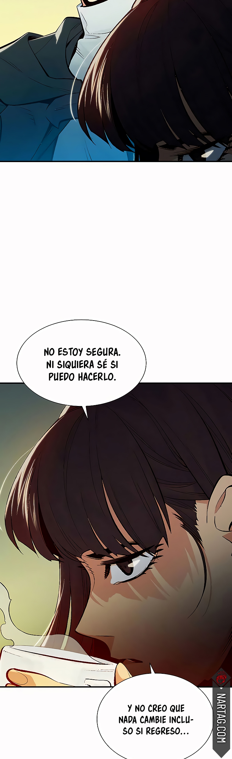 Read The Lone Necromancer Es Manga Online