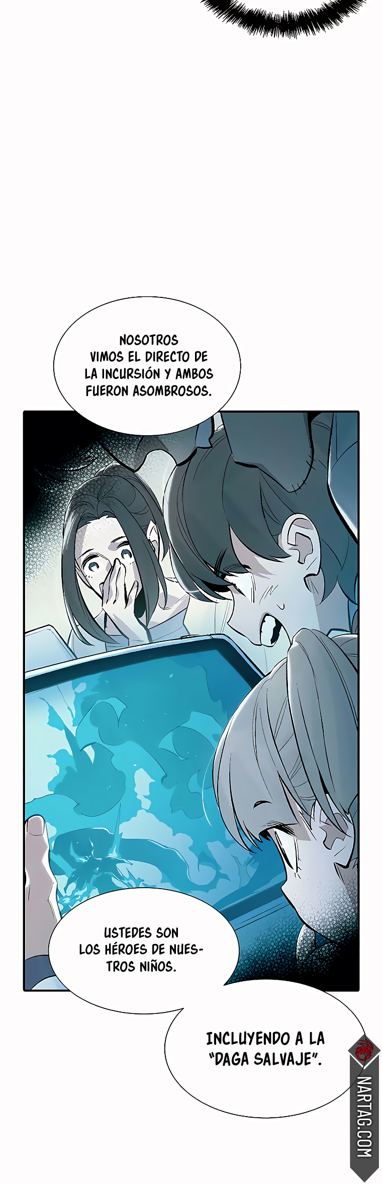 Read The Lone Necromancer Es Manga Online