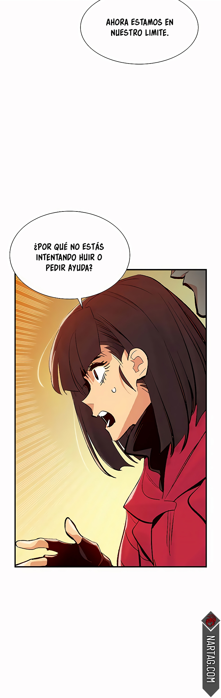 Read The Lone Necromancer Es Manga Online