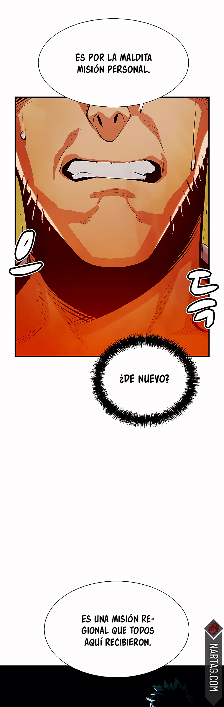 Read The Lone Necromancer Es Manga Online