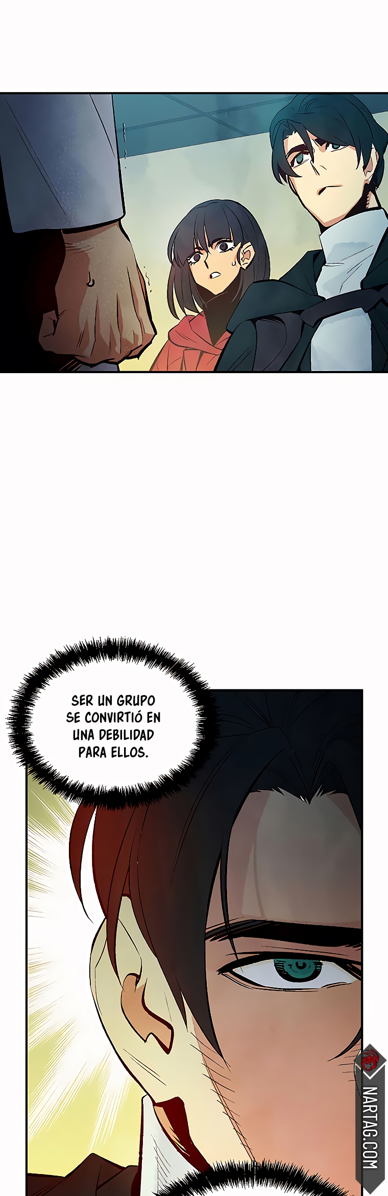 Read The Lone Necromancer Es Manga Online