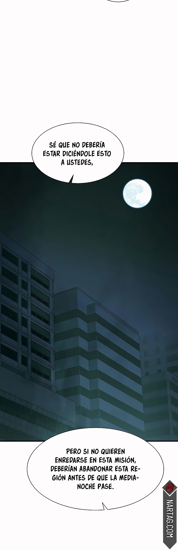 Read The Lone Necromancer Es Manga Online