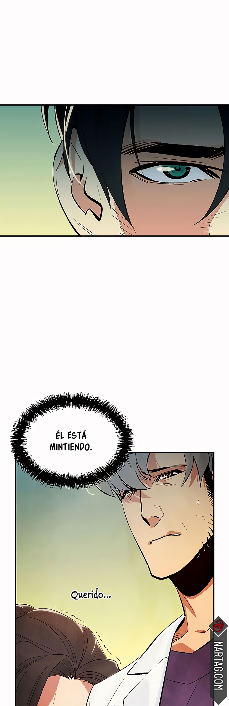 Read The Lone Necromancer Es Manga Online