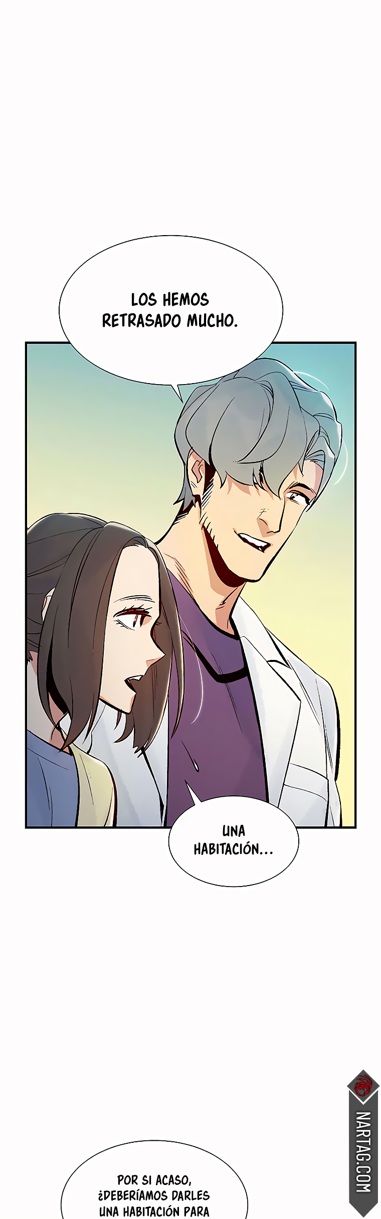 Read The Lone Necromancer Es Manga Online