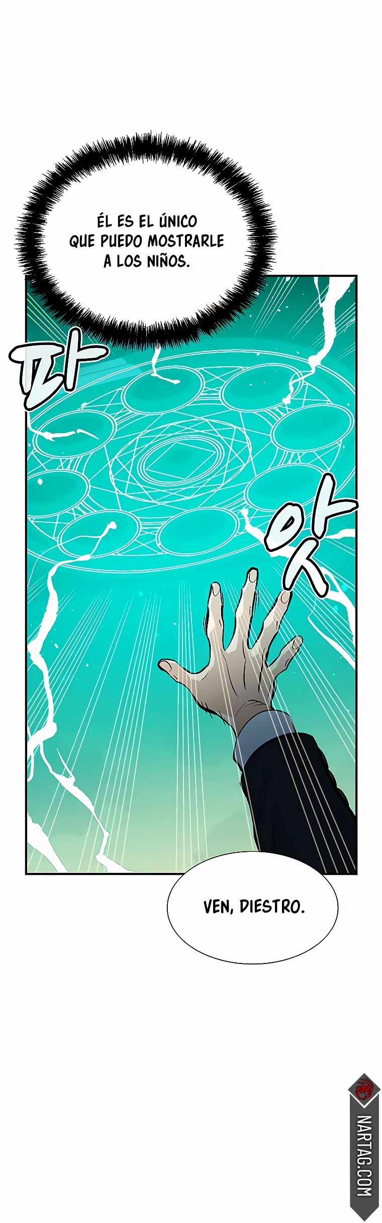 Read The Lone Necromancer Es Manga Online