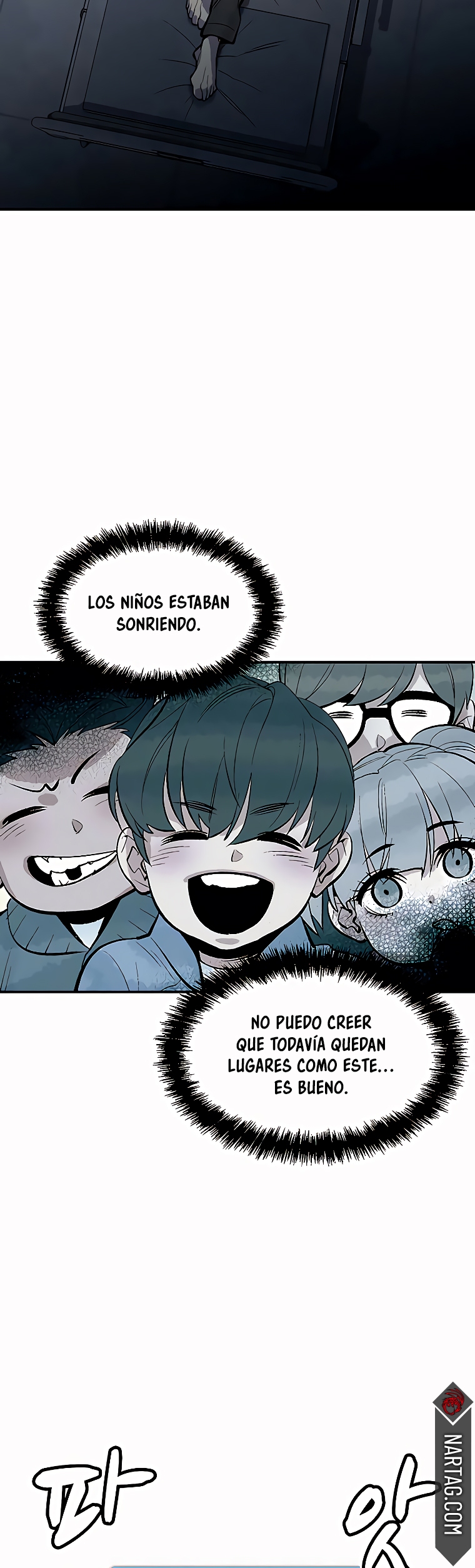 Read The Lone Necromancer Es Manga Online
