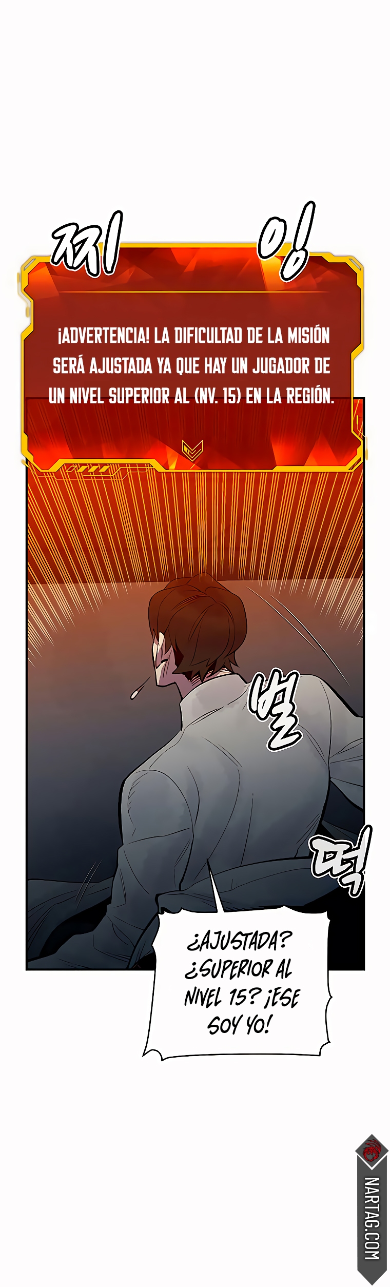Read The Lone Necromancer Es Manga Online