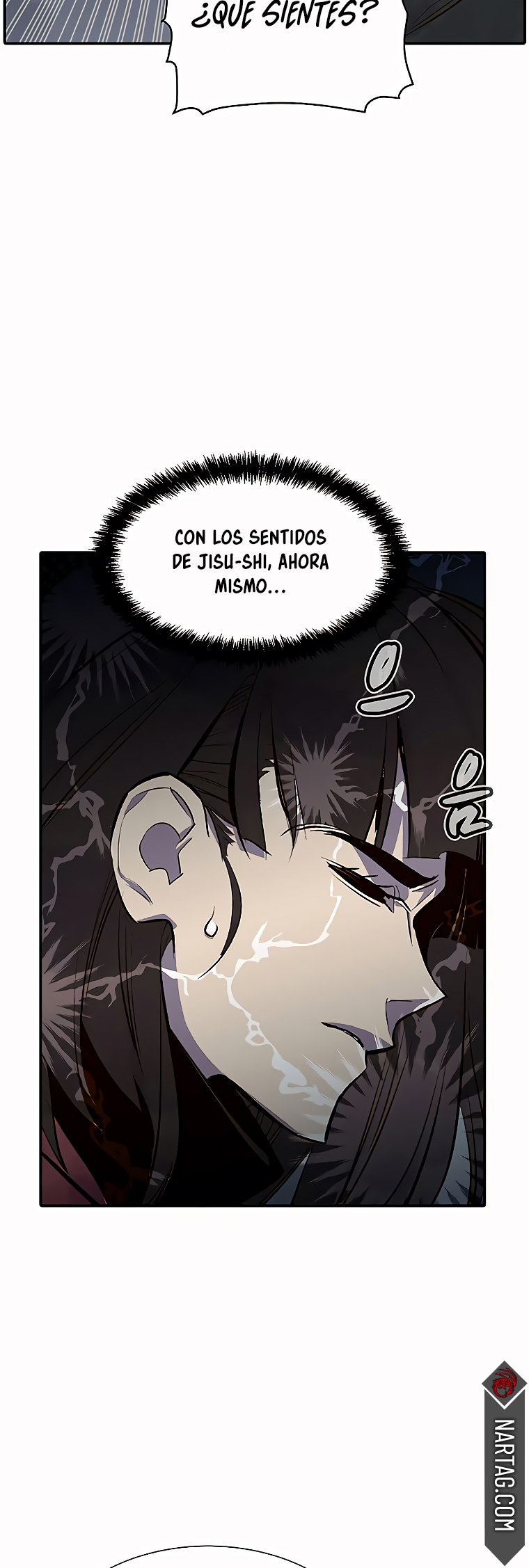 Read The Lone Necromancer Es Manga Online