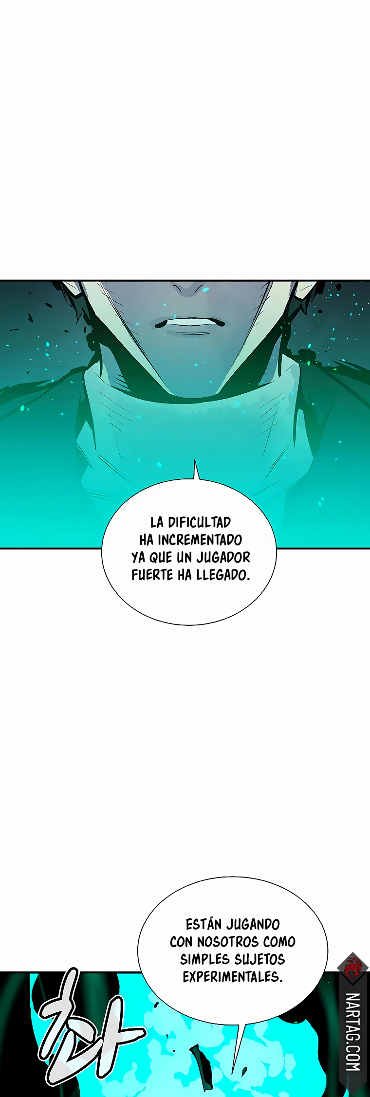 Read The Lone Necromancer Es Manga Online