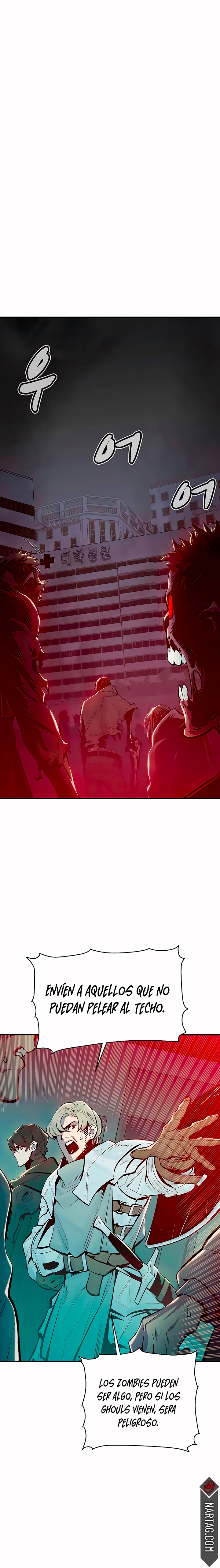 Read The Lone Necromancer Es Manga Online
