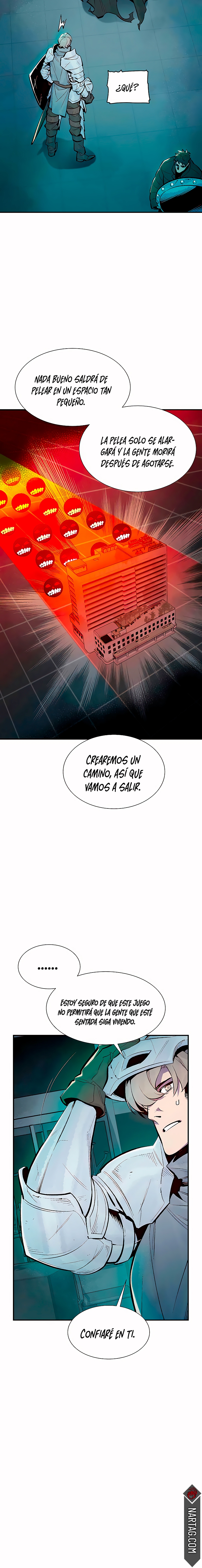 Read The Lone Necromancer Es Manga Online