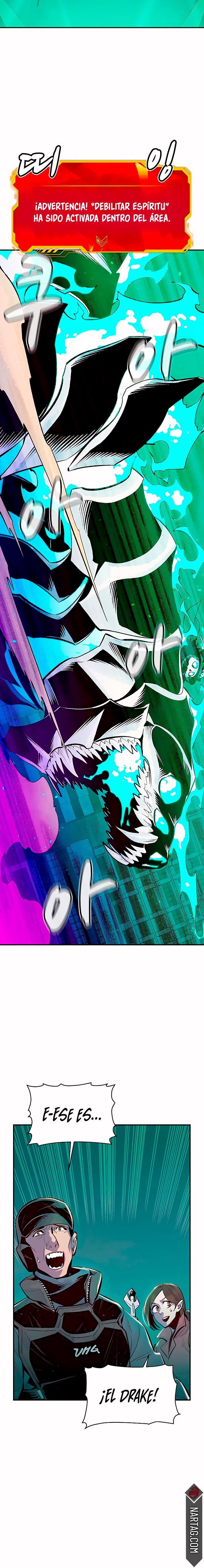Read The Lone Necromancer Es Manga Online