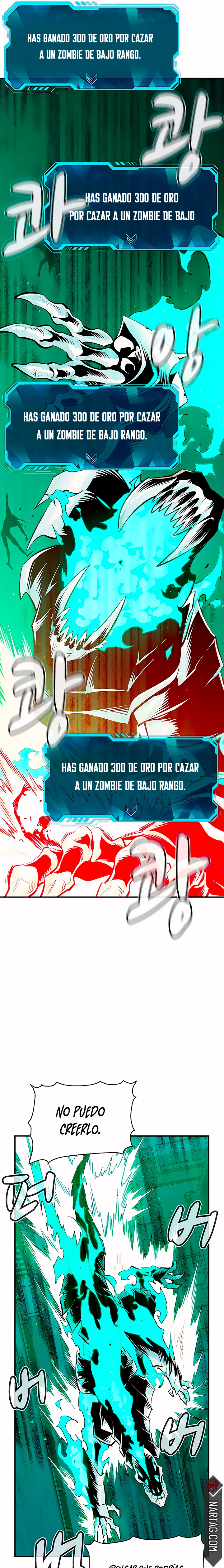 Read The Lone Necromancer Es Manga Online