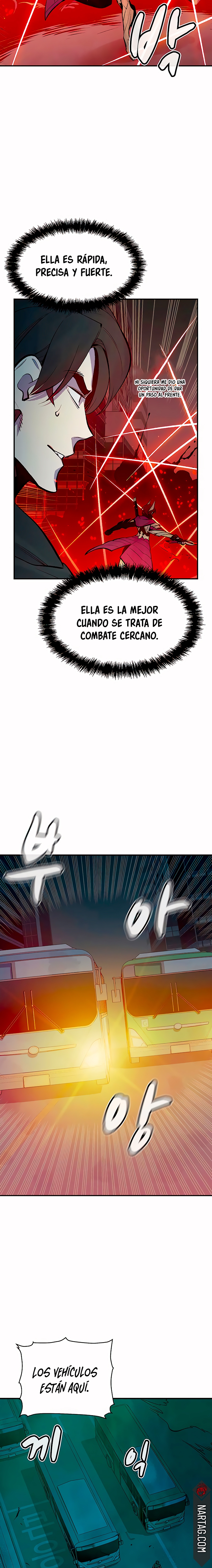 Read The Lone Necromancer Es Manga Online