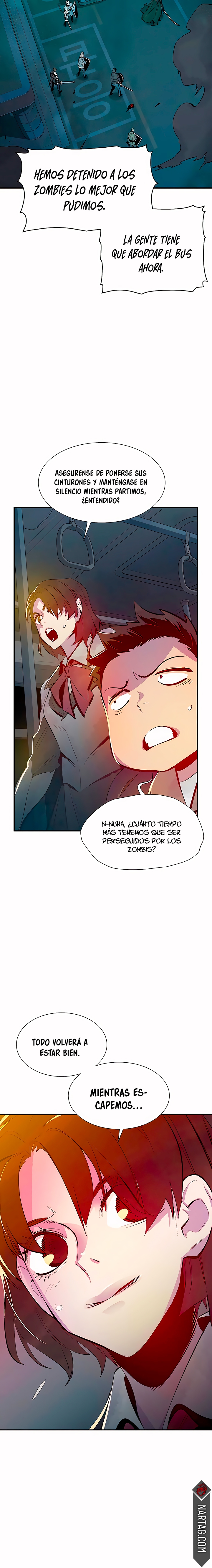 Read The Lone Necromancer Es Manga Online