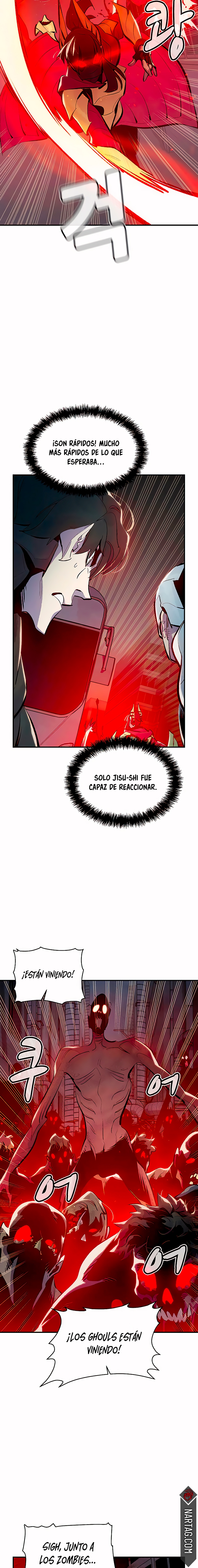 Read The Lone Necromancer Es Manga Online