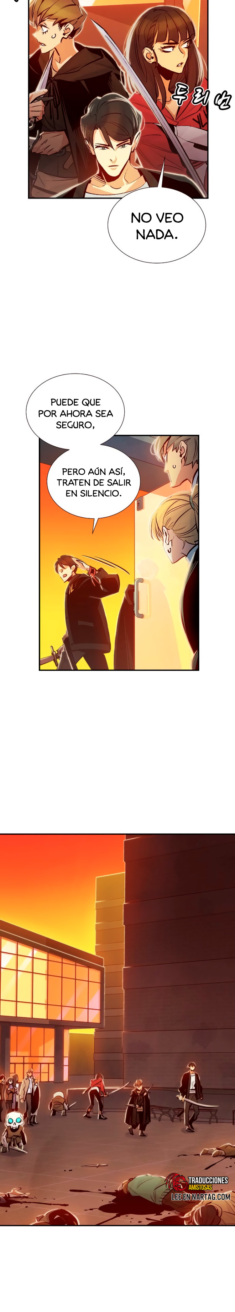 Read The Lone Necromancer Es Manga Online