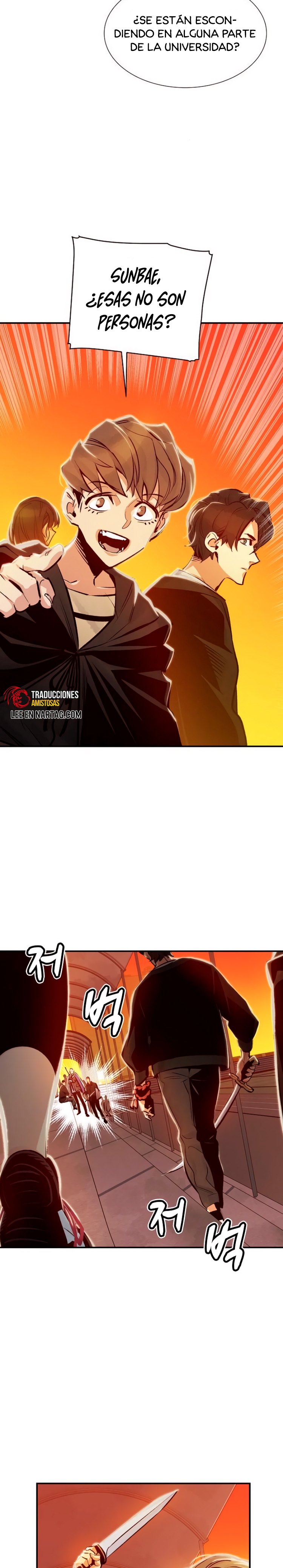 Read The Lone Necromancer Es Manga Online