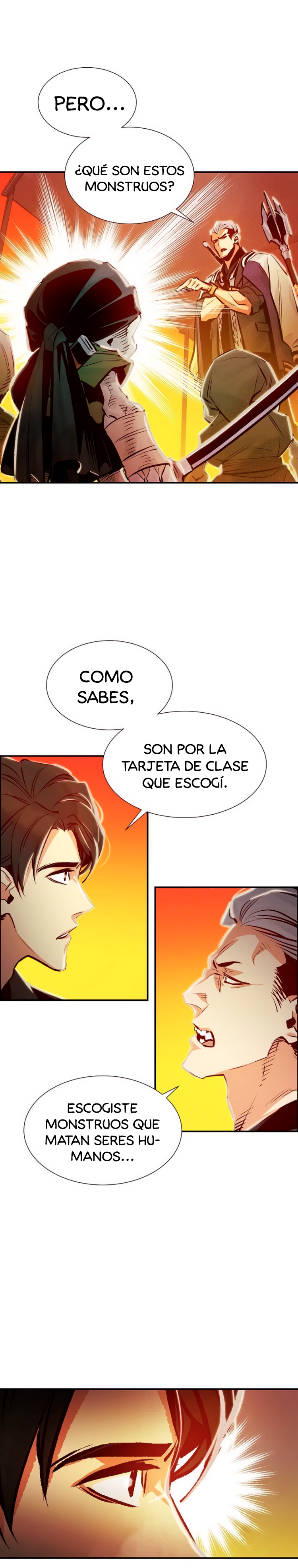 Read The Lone Necromancer Es Manga Online