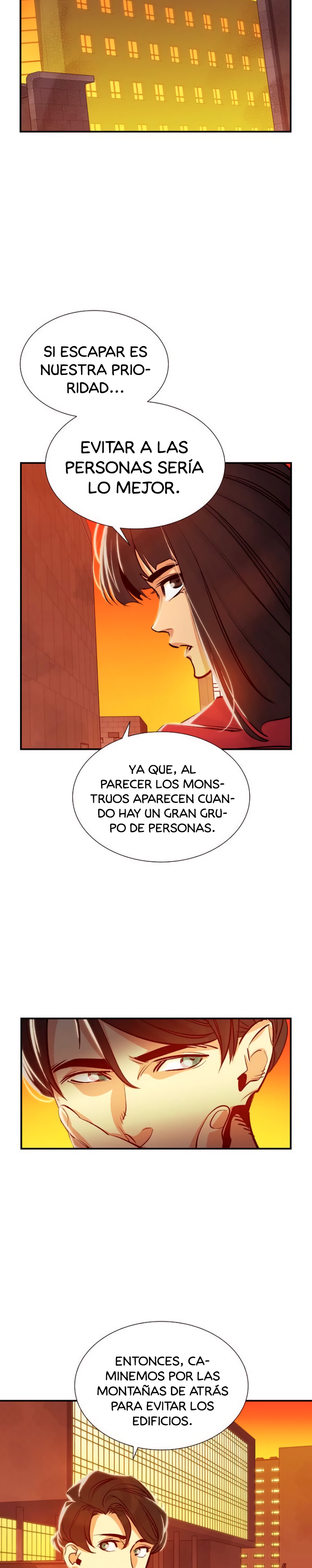 Read The Lone Necromancer Es Manga Online