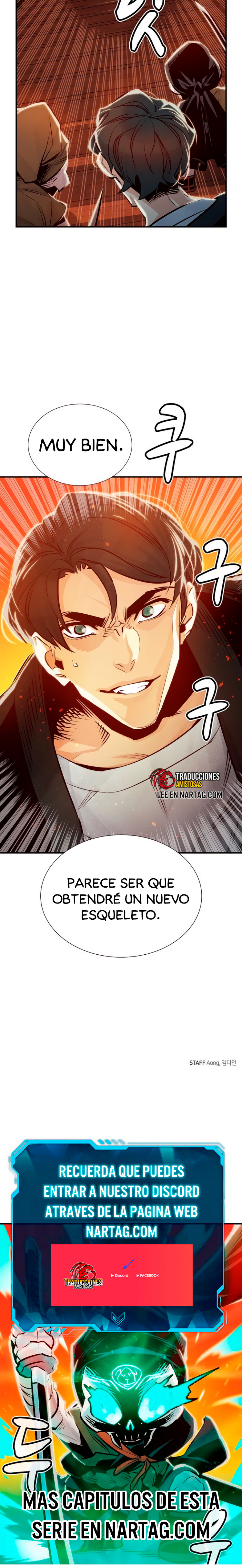 Read The Lone Necromancer Es Manga Online
