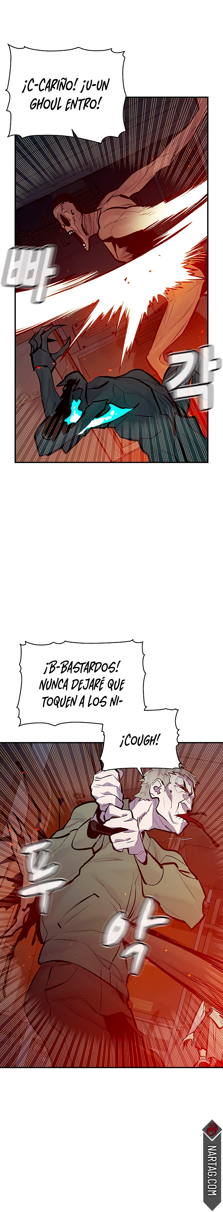 Read The Lone Necromancer Es Manga Online