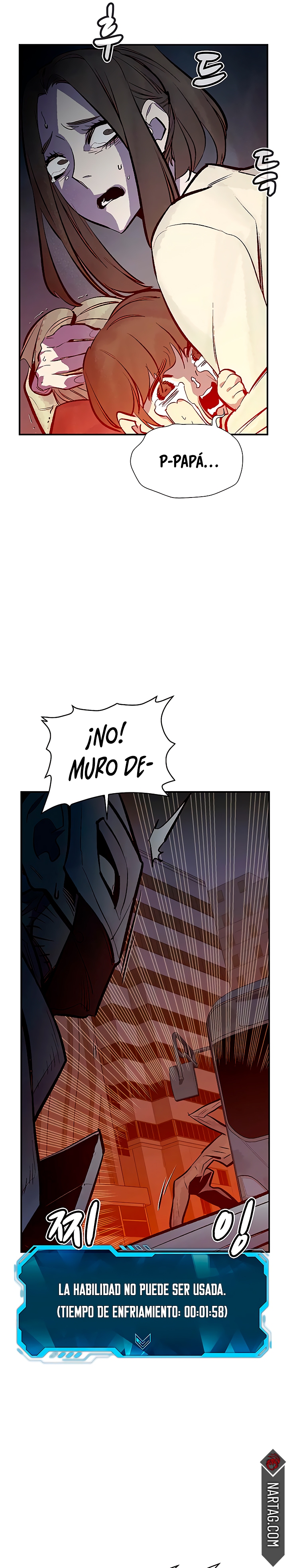 Read The Lone Necromancer Es Manga Online