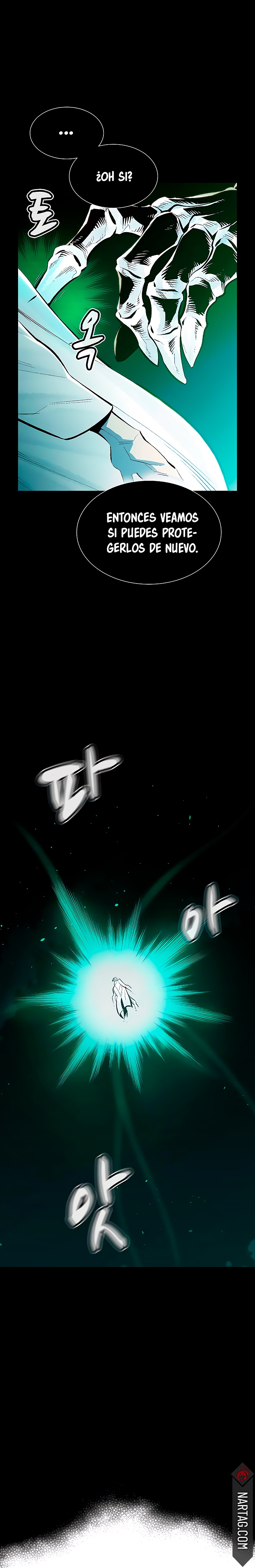 Read The Lone Necromancer Es Manga Online