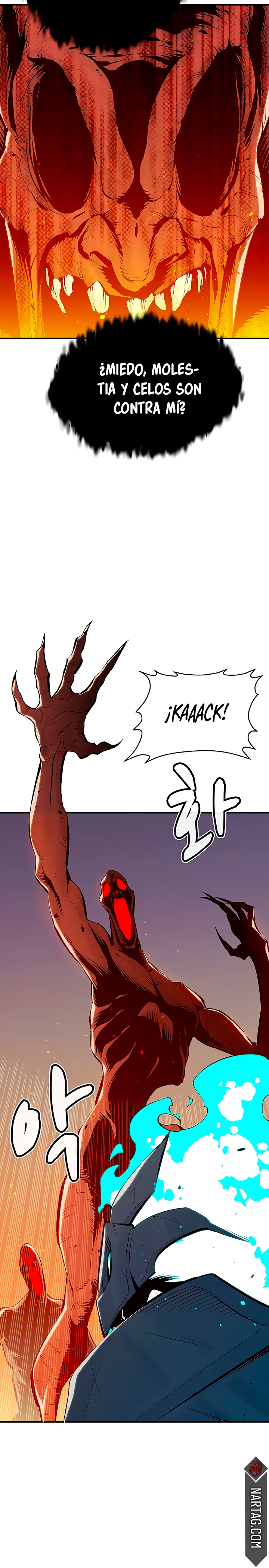 Read The Lone Necromancer Es Manga Online
