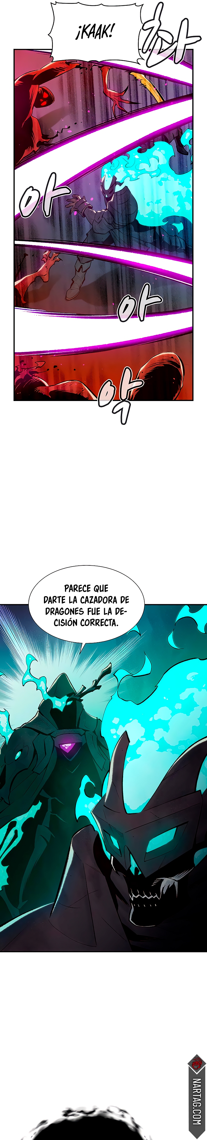 Read The Lone Necromancer Es Manga Online