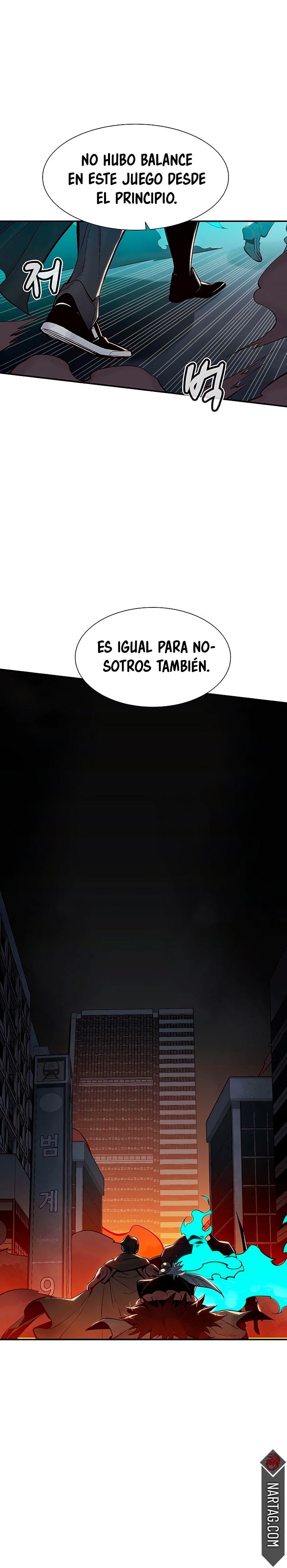 Read The Lone Necromancer Es Manga Online