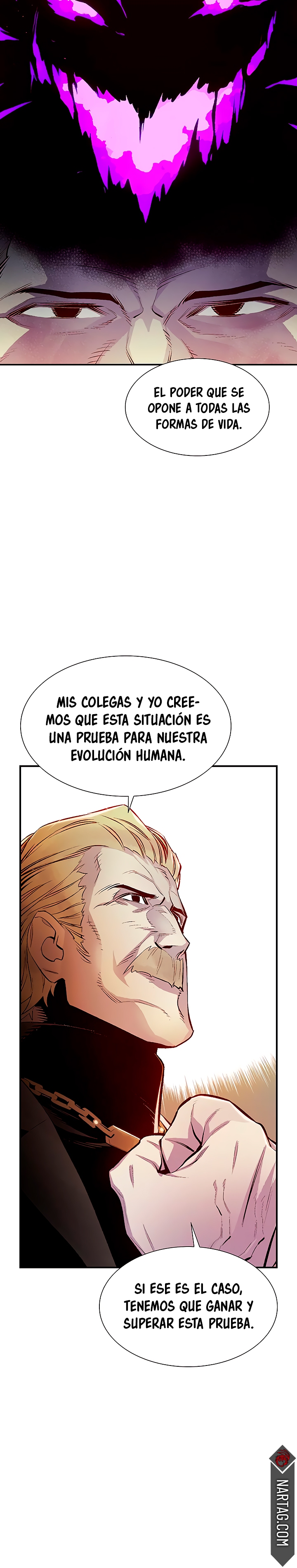 Read The Lone Necromancer Es Manga Online