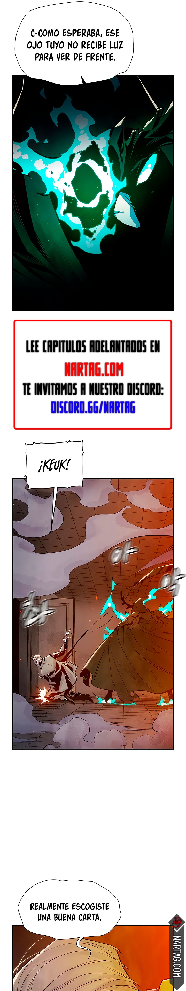 Read The Lone Necromancer Es Manga Online