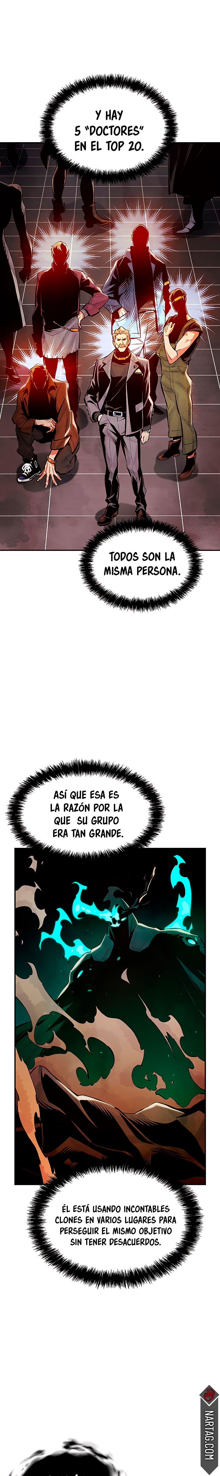 Read The Lone Necromancer Es Manga Online