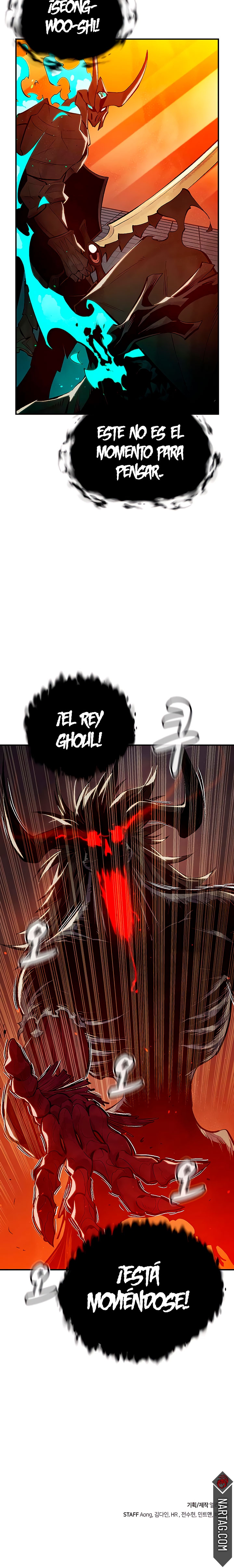 Read The Lone Necromancer Es Manga Online