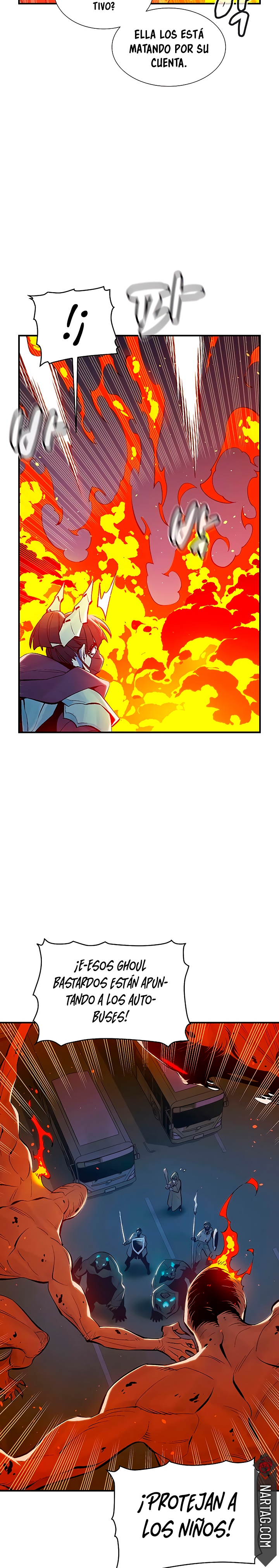 Read The Lone Necromancer Es Manga Online