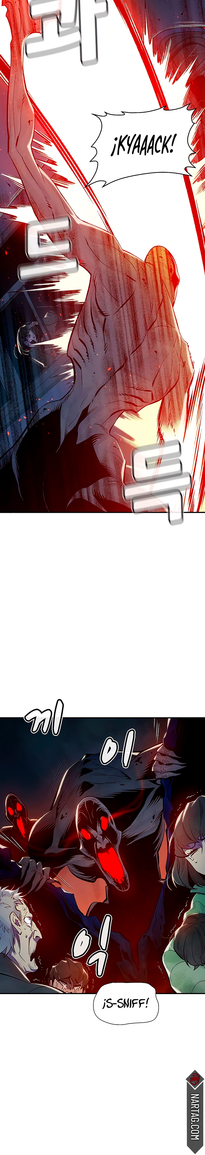 Read The Lone Necromancer Es Manga Online
