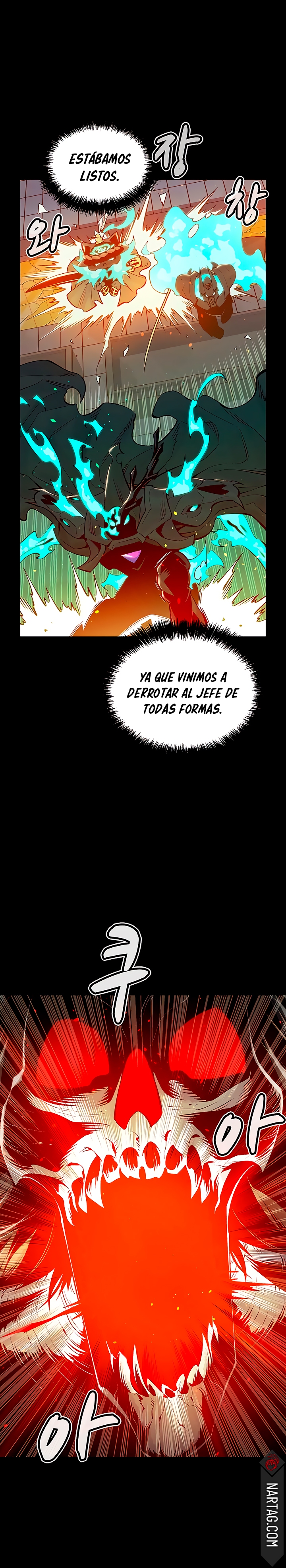 Read The Lone Necromancer Es Manga Online