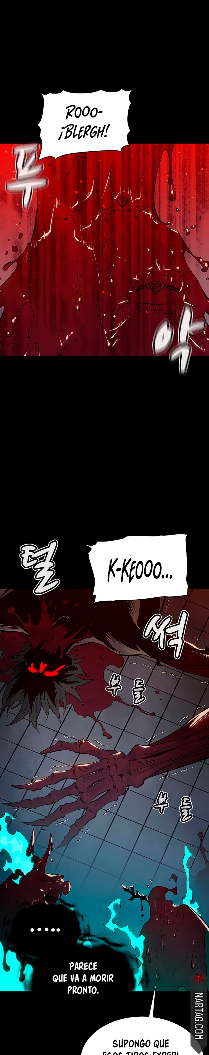 Read The Lone Necromancer Es Manga Online