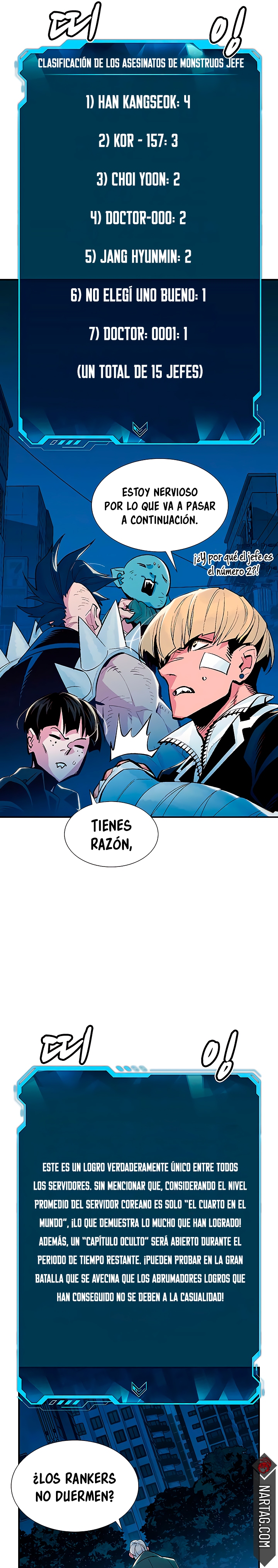 Read The Lone Necromancer Es Manga Online