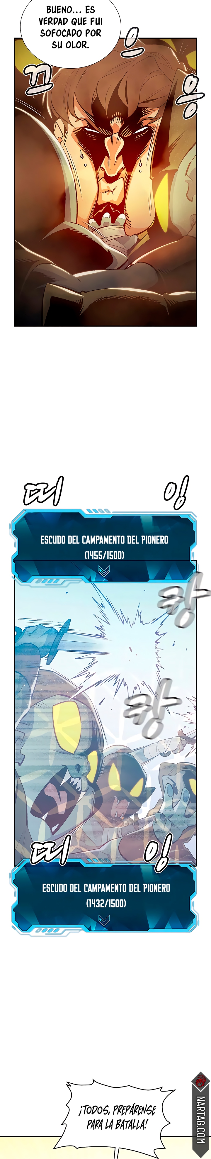 Read The Lone Necromancer Es Manga Online
