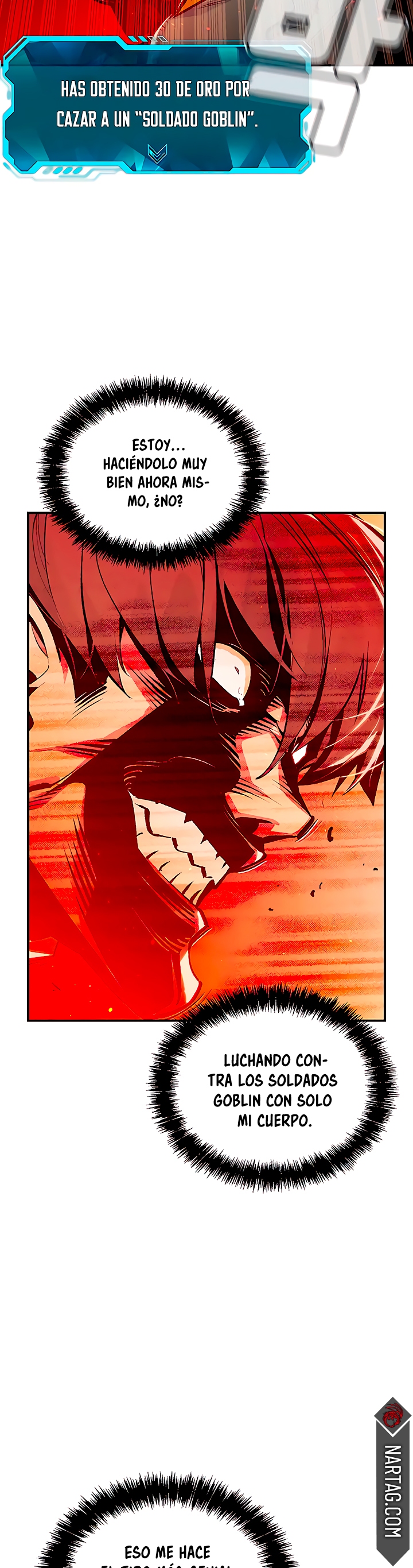 Read The Lone Necromancer Es Manga Online
