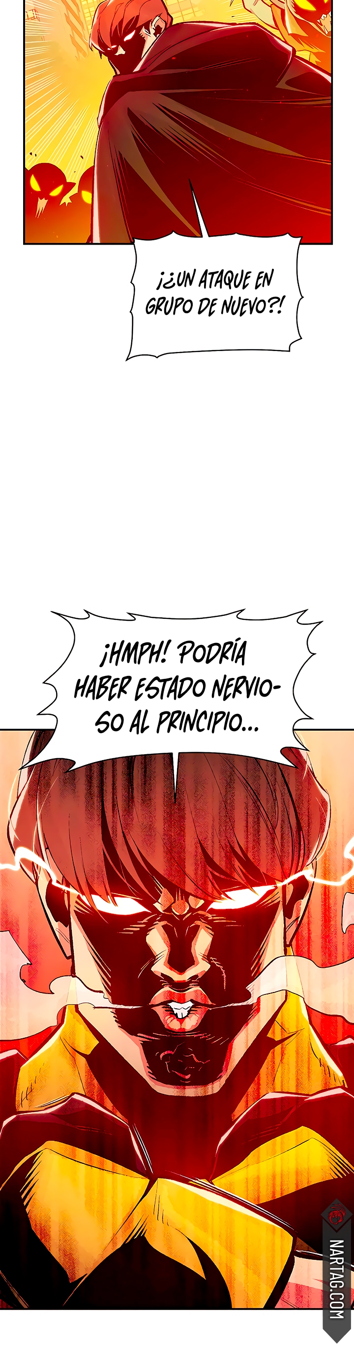 Read The Lone Necromancer Es Manga Online